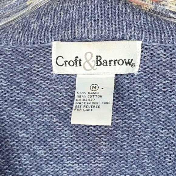 Women’s zippers sweeter by Croft and Barrow - Picture 4 of 4
